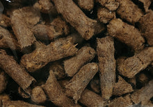Load image into Gallery viewer, Concime organico 100% lana Sopravissana scarto di filiera tessile - 1 kg