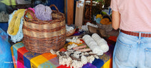 Load image into Gallery viewer, Experience "how a thread is born"