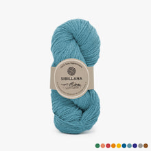 Carica l'immagine nel visualizzatore di Gallery, Filato Agreste Sottile 150mt/50g colorato