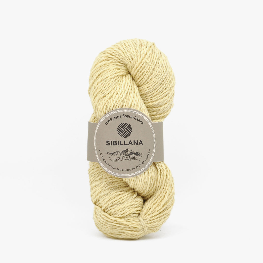Agreste Classico yarn 170m/100g natural