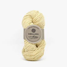 Carica l&#39;immagine nel visualizzatore di Gallery, Filato Agreste Super Sottile 200mt/50g naturale
