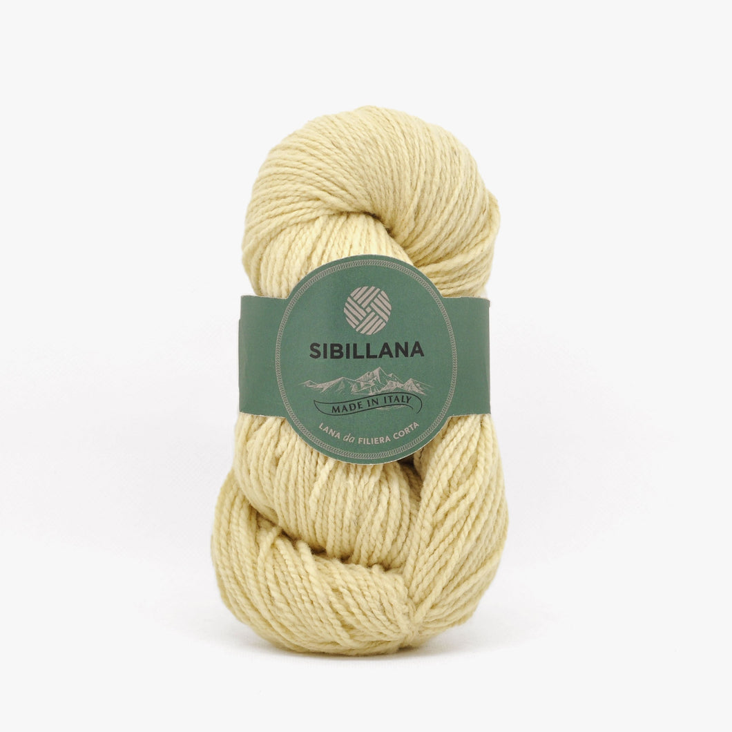 Natural Artemisia yarn 100g